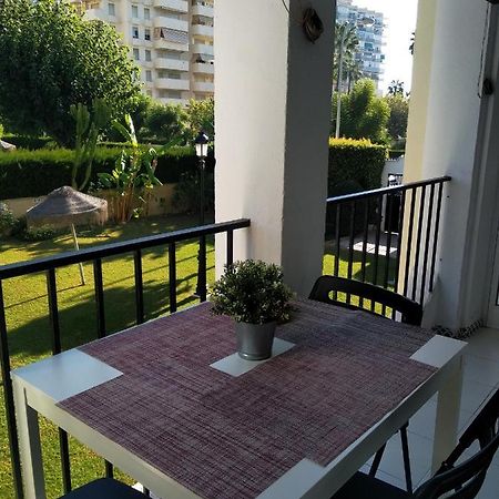 Especial Familias Con Ninos Pequenos, Tranquilidad Y Cercania Al Mar Apartman Benalmádena Kültér fotó