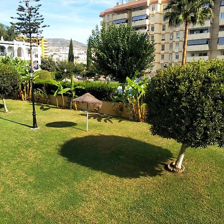 Especial Familias Con Ninos Pequenos, Tranquilidad Y Cercania Al Mar Apartman Benalmádena Kültér fotó