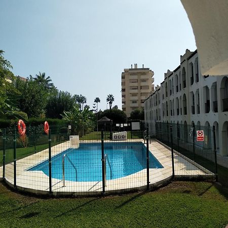 Especial Familias Con Ninos Pequenos, Tranquilidad Y Cercania Al Mar Apartman Benalmádena Kültér fotó