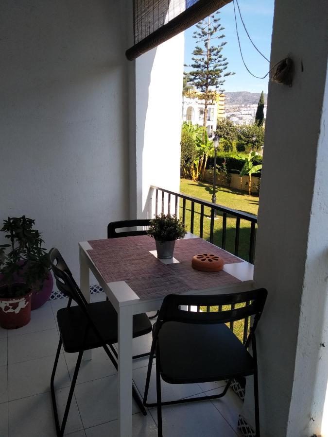 Especial Familias Con Ninos Pequenos, Tranquilidad Y Cercania Al Mar Apartman Benalmádena Kültér fotó