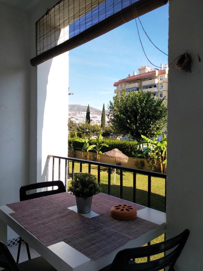Especial Familias Con Ninos Pequenos, Tranquilidad Y Cercania Al Mar Apartman Benalmádena Kültér fotó