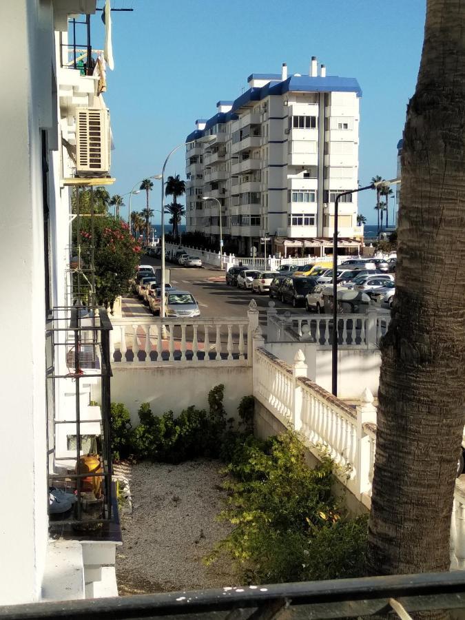Especial Familias Con Ninos Pequenos, Tranquilidad Y Cercania Al Mar Apartman Benalmádena Kültér fotó