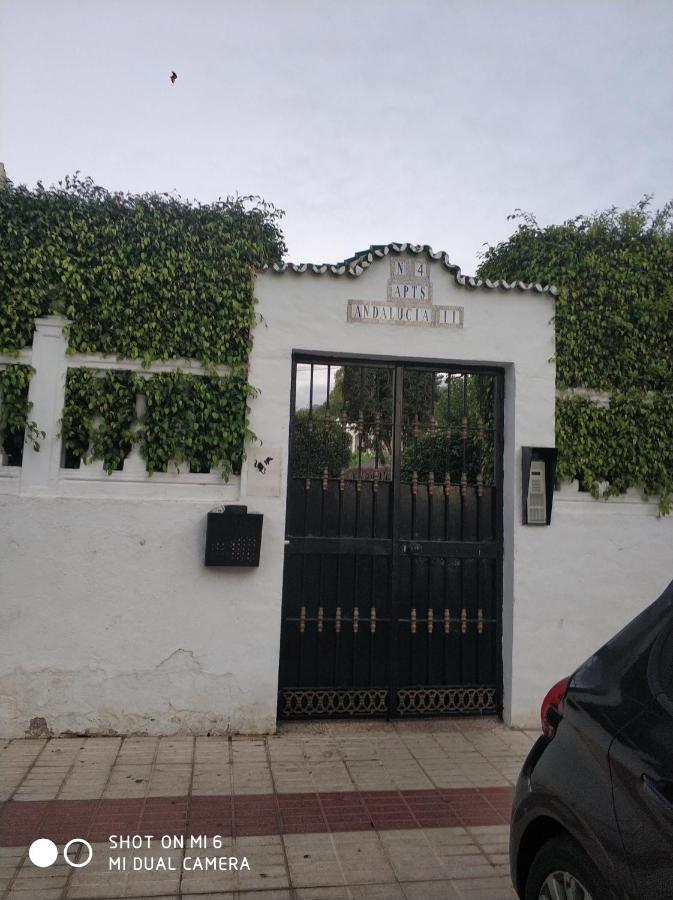 Especial Familias Con Ninos Pequenos, Tranquilidad Y Cercania Al Mar Apartman Benalmádena Kültér fotó