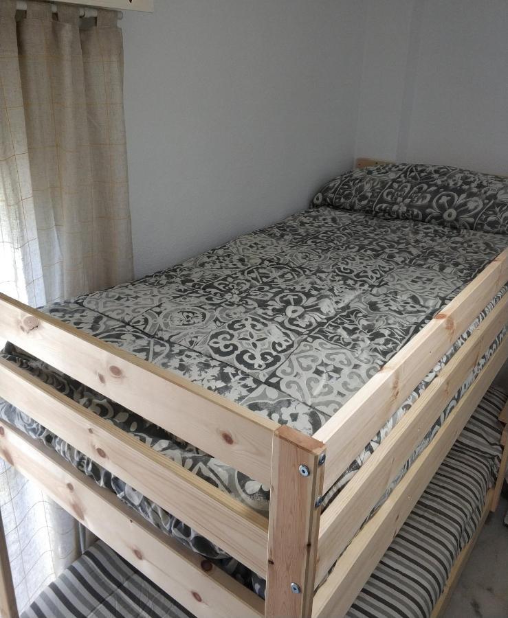 Especial Familias Con Ninos Pequenos, Tranquilidad Y Cercania Al Mar Apartman Benalmádena Kültér fotó