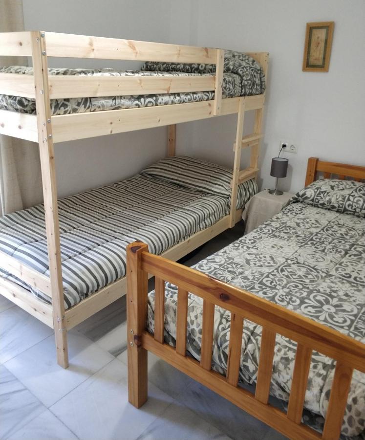Especial Familias Con Ninos Pequenos, Tranquilidad Y Cercania Al Mar Apartman Benalmádena Kültér fotó