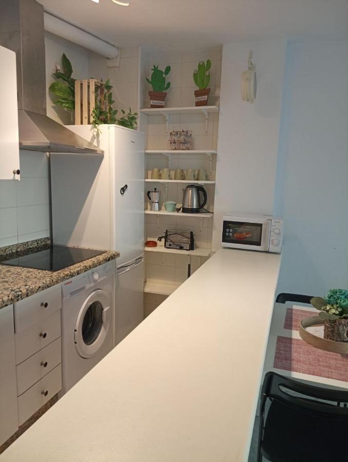 Especial Familias Con Ninos Pequenos, Tranquilidad Y Cercania Al Mar Apartman Benalmádena Kültér fotó