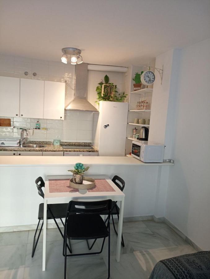 Especial Familias Con Ninos Pequenos, Tranquilidad Y Cercania Al Mar Apartman Benalmádena Kültér fotó